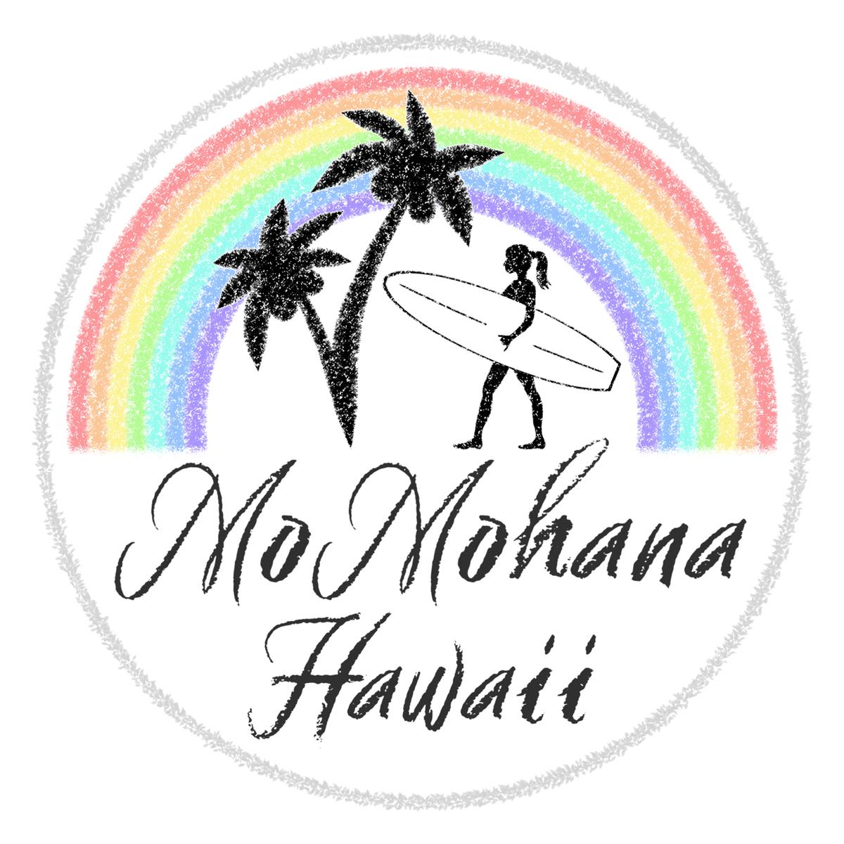Momohana HAWAII