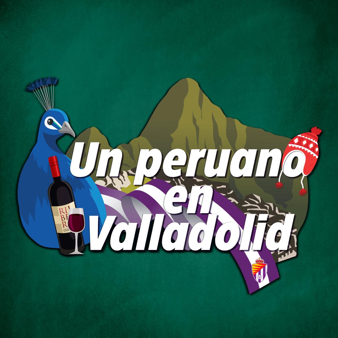 Perú Valladolid's images