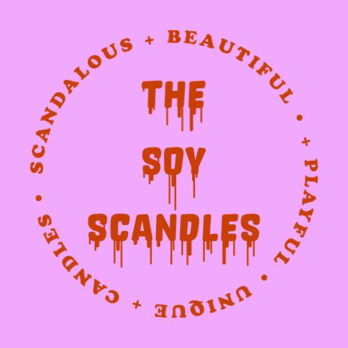The Soy Scandle's images