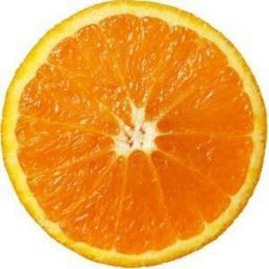 100% Orange
