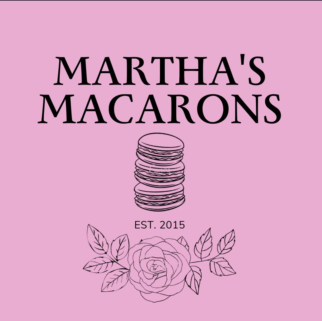 MarthasMacarons