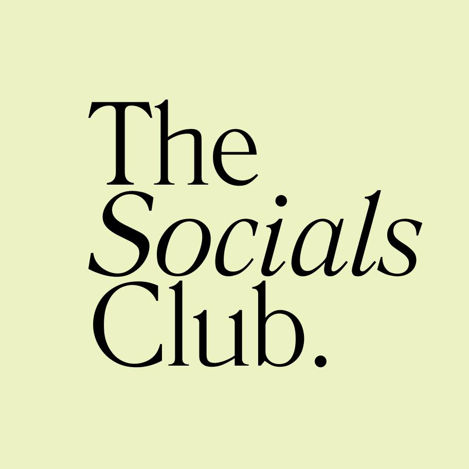The SocialsClub