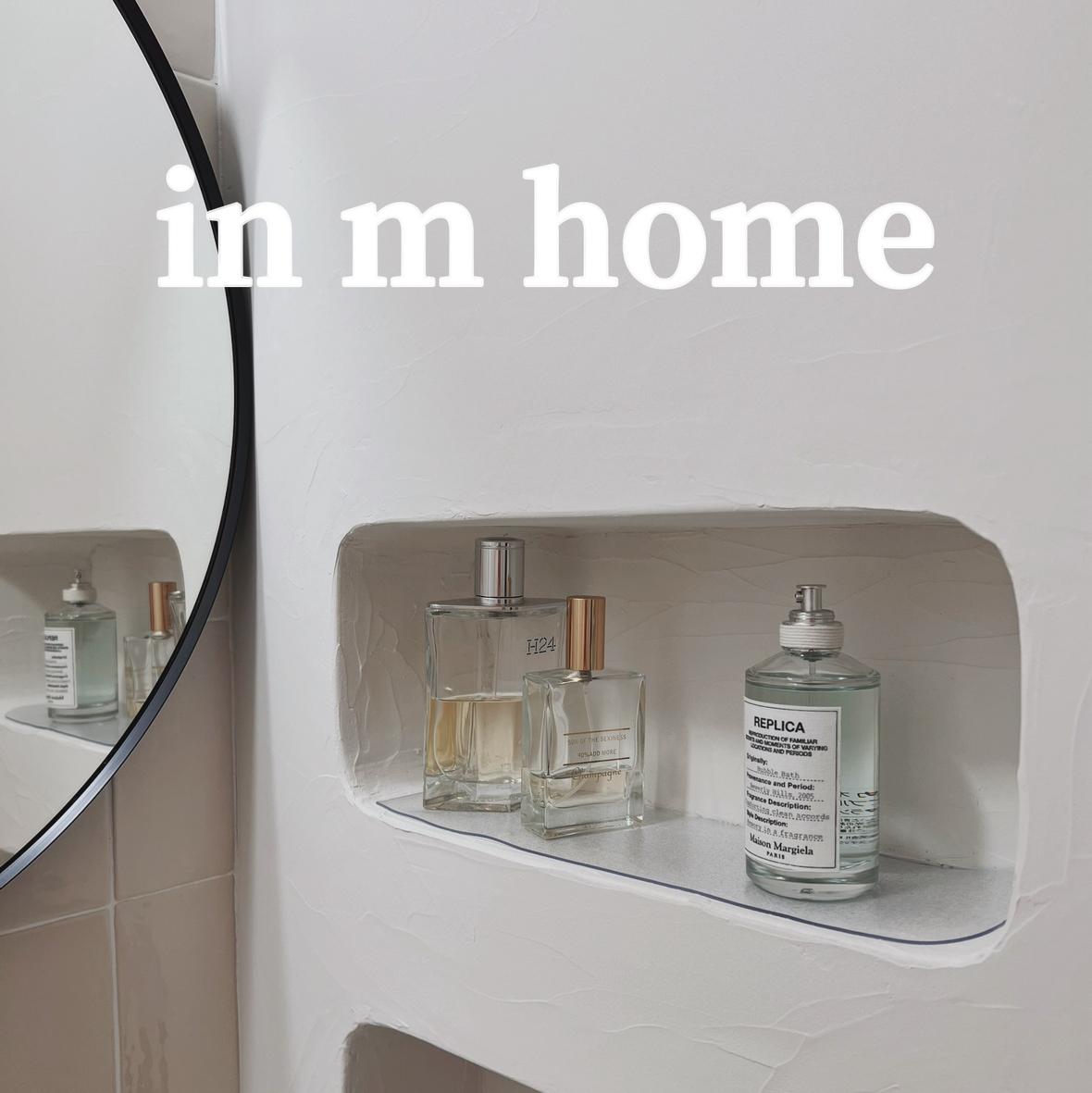 m home