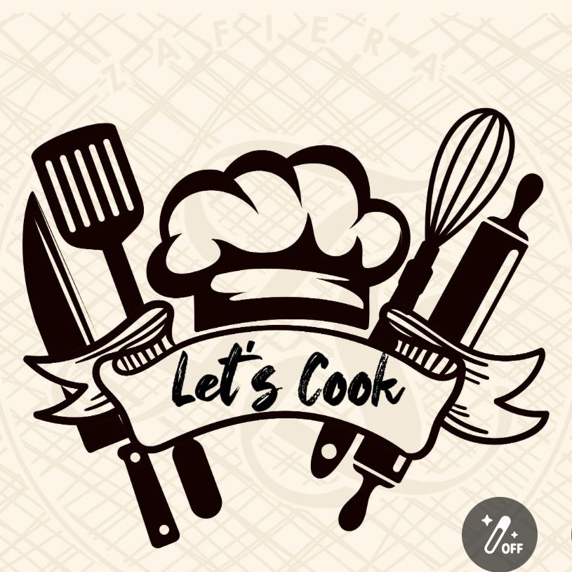 Let’s Cook🍴's images