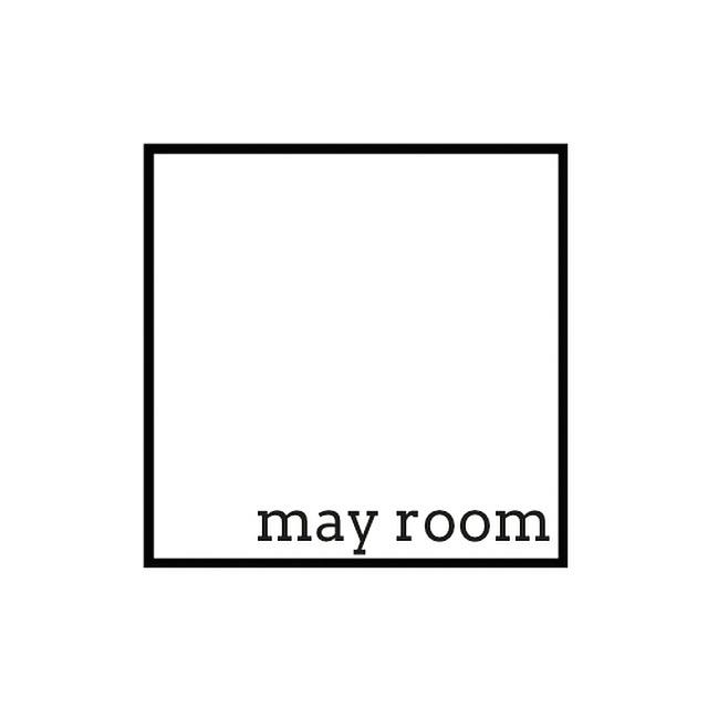 may roomの画像