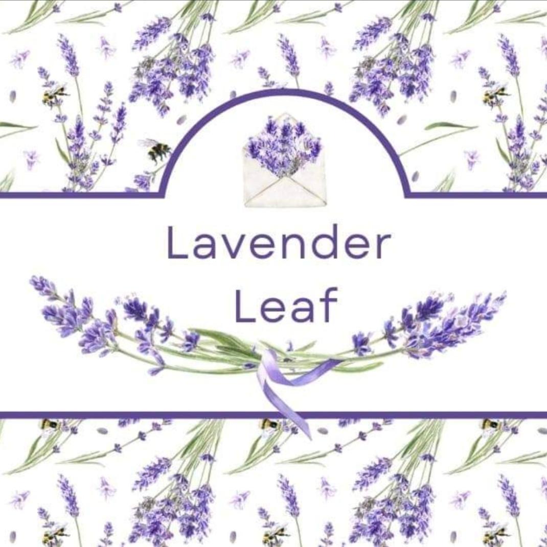 Lavender Leaf