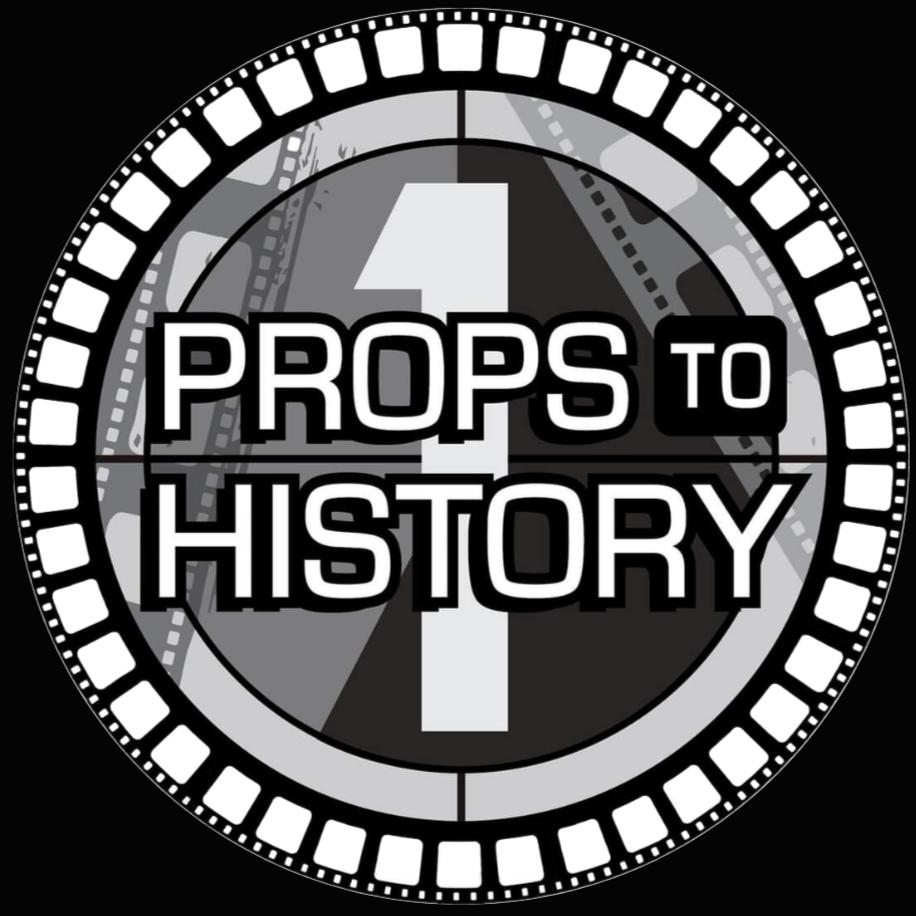 PROPSTOHISTORY's images