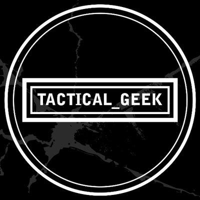 Tactical Geek
