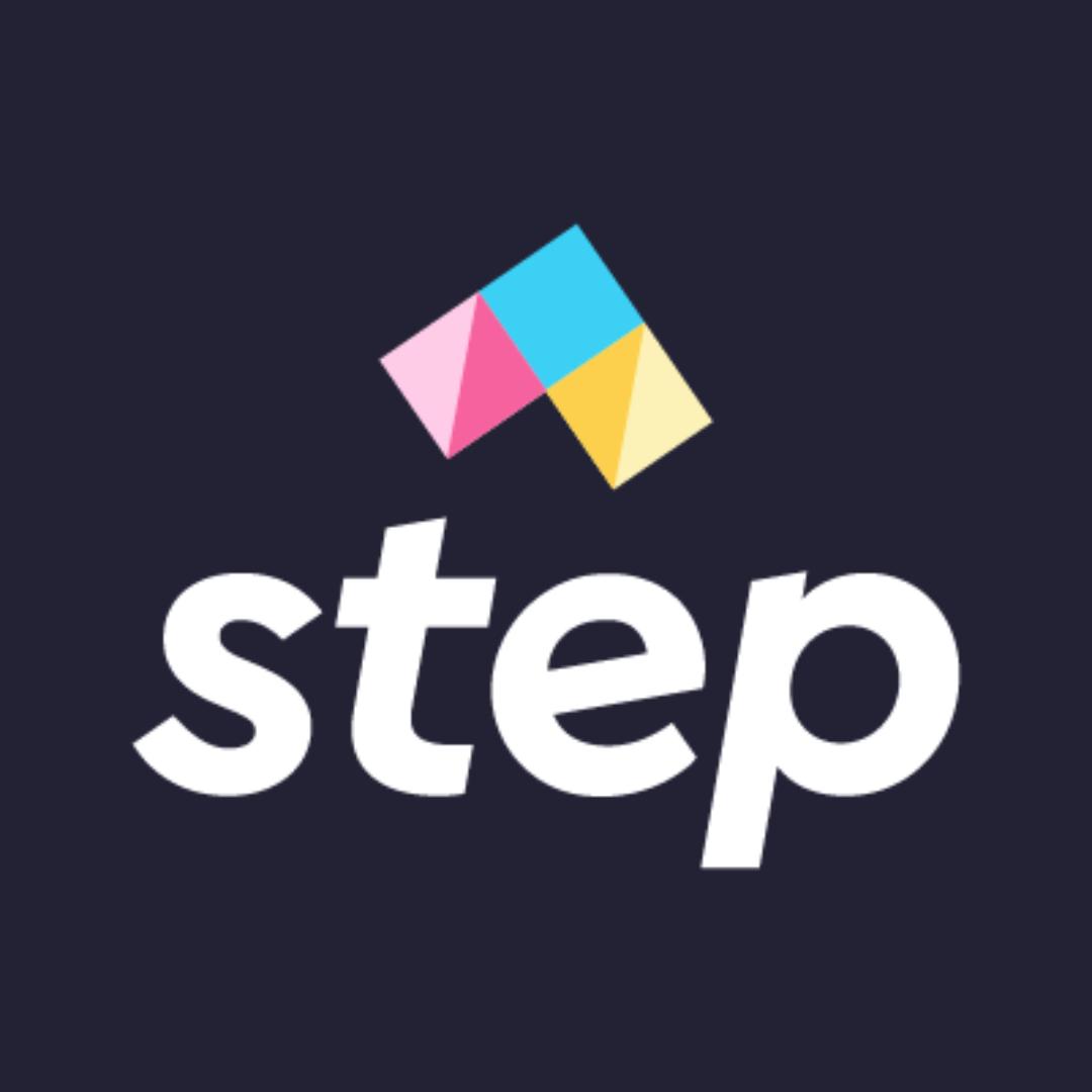 Step's images