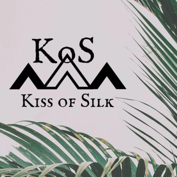 Kiss of Silk