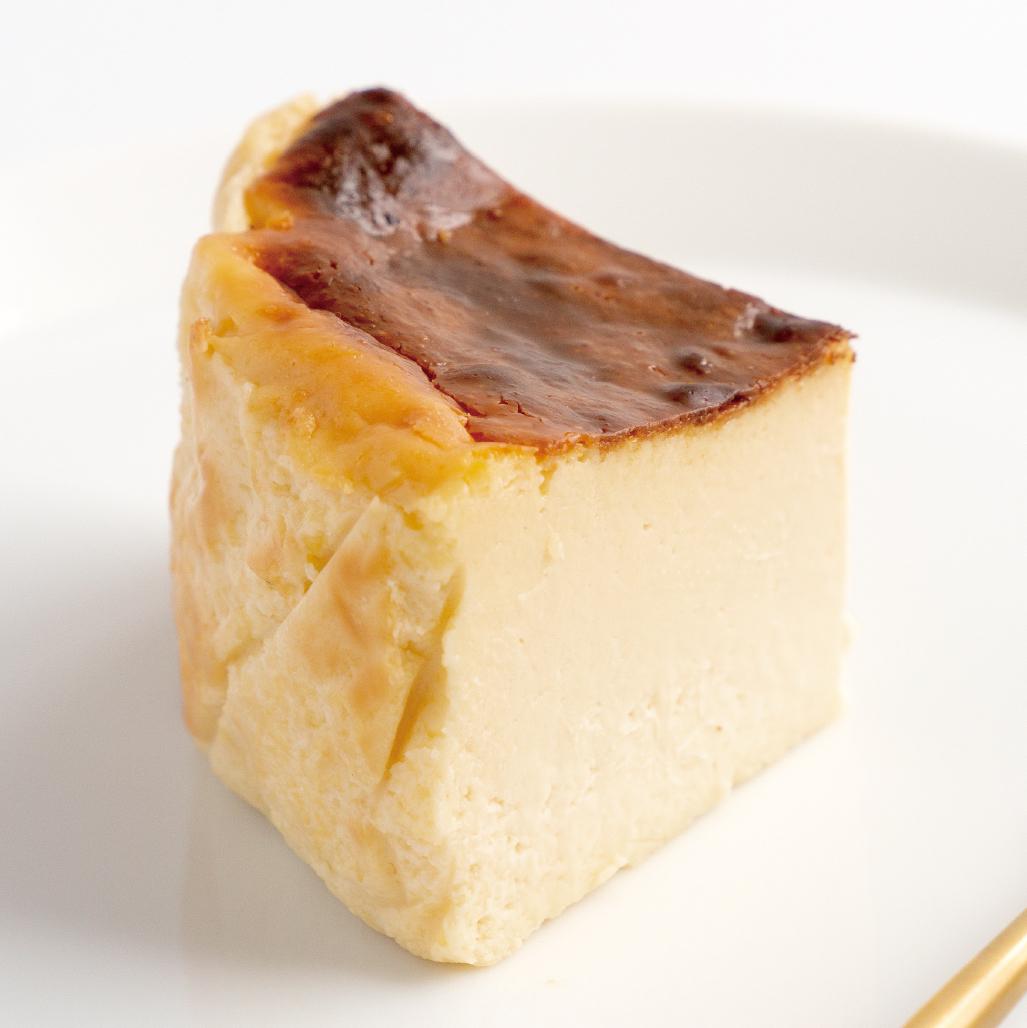 ハレノ・チーズケーキの画像