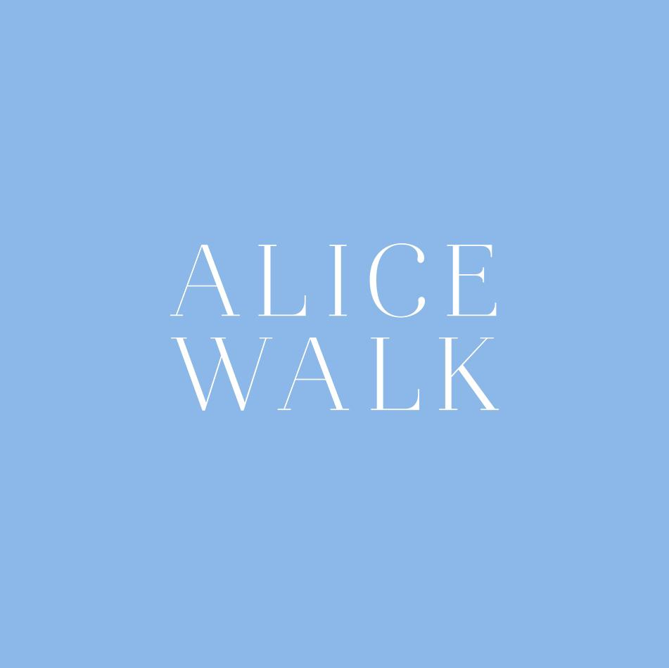 Alice Walk's images