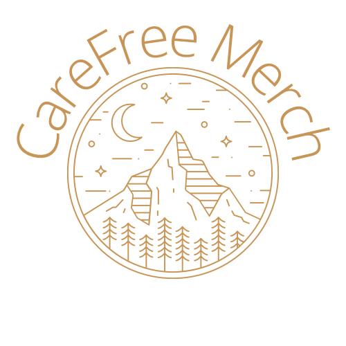 CareFree Merch's images