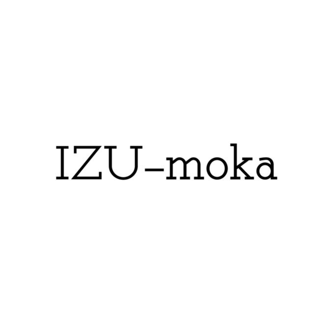 IZU-mokaの画像