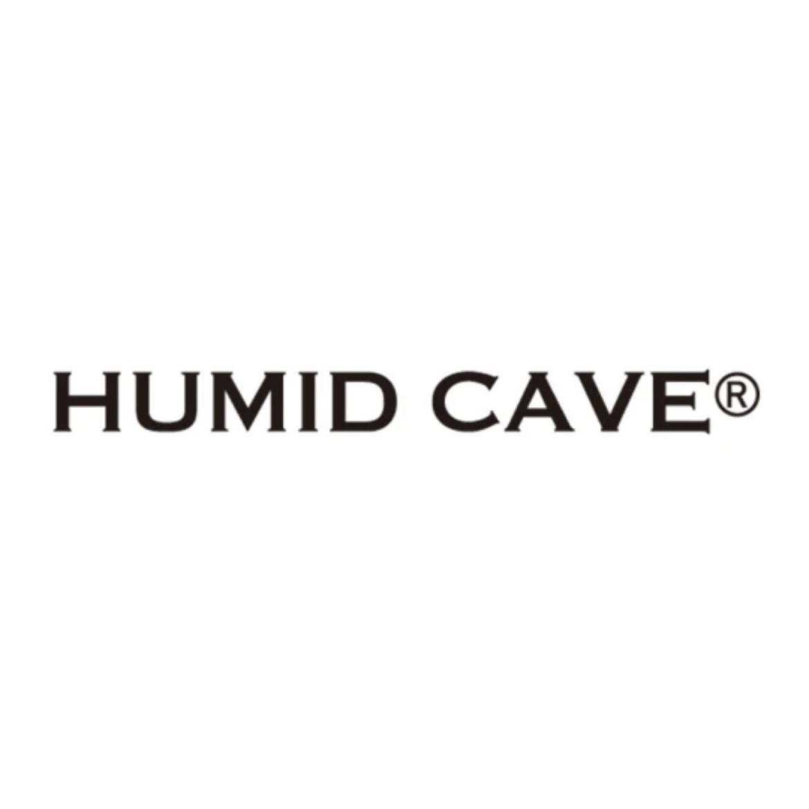 HUMID CAVEの画像