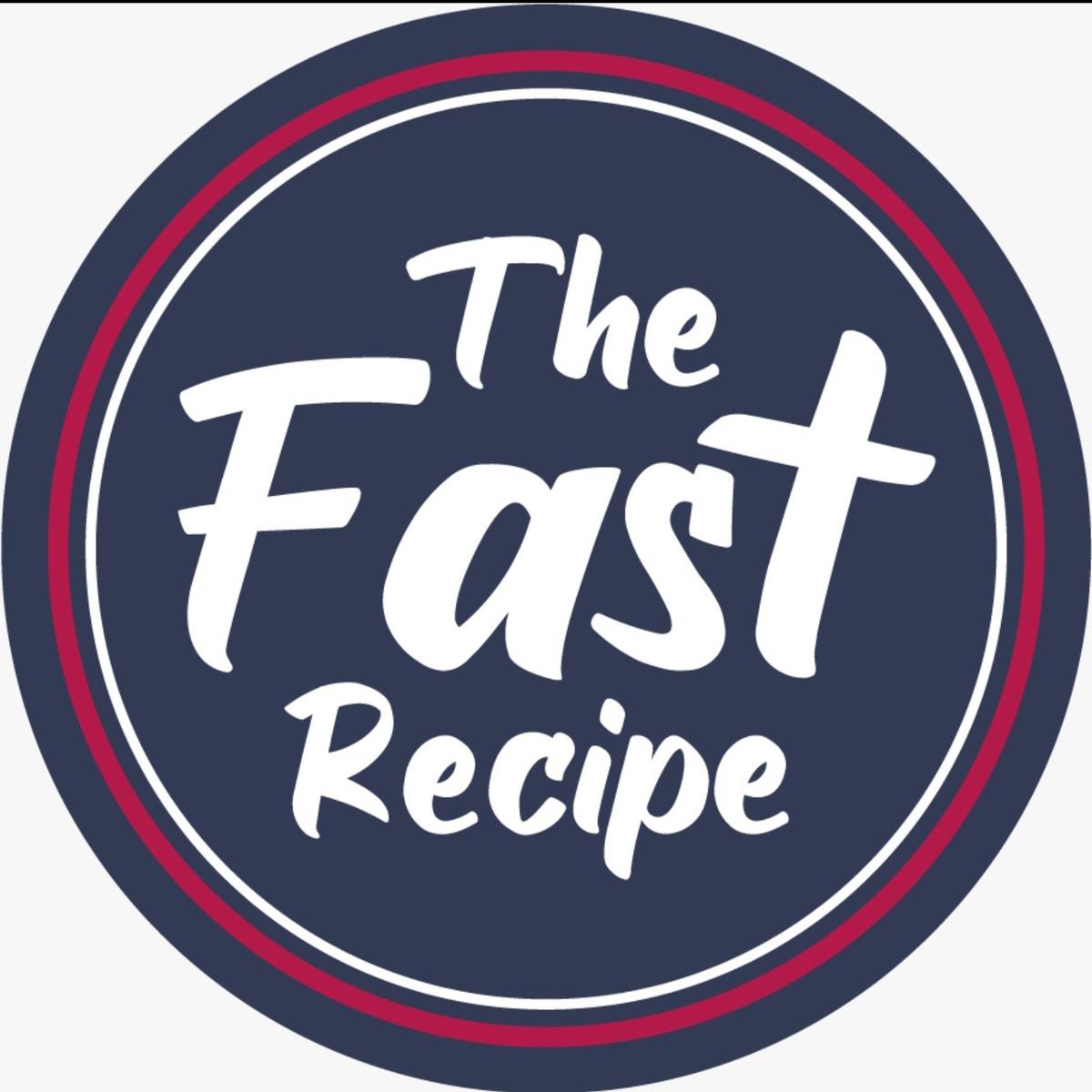 The Fast Recipe's images