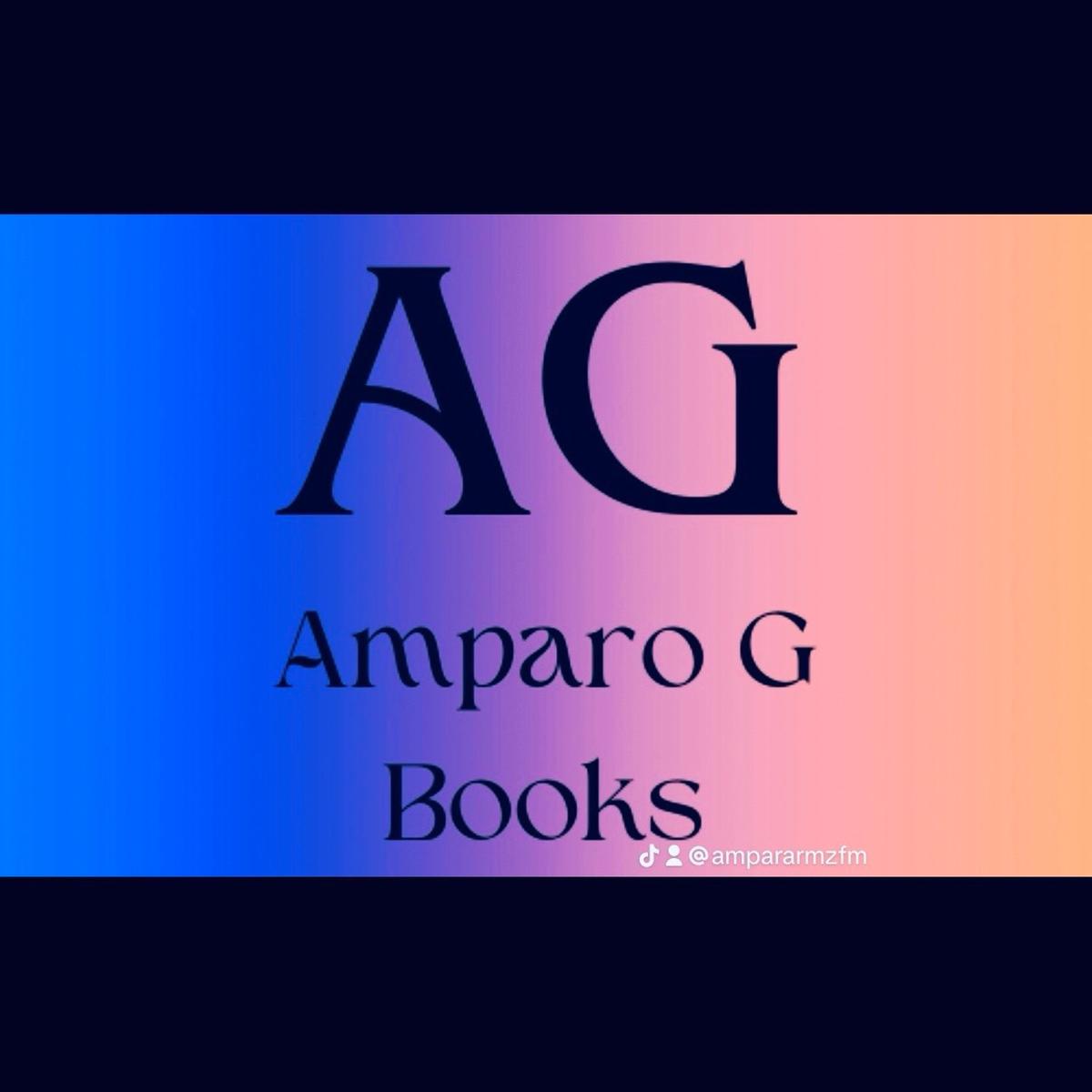 AMPARO G BOOKS 's images