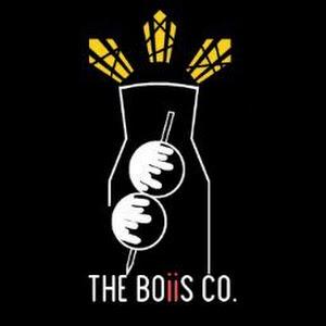 The Boiis Co 🍡