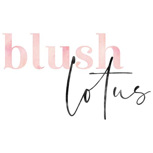 Blush Lotus's images