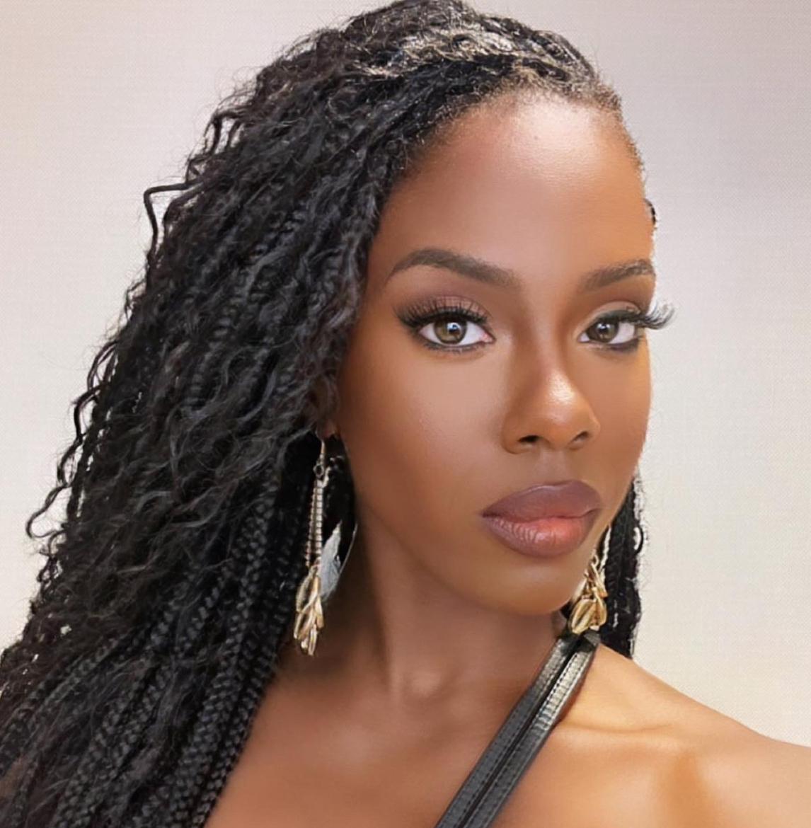 Courtney Wicks's PostLemon8