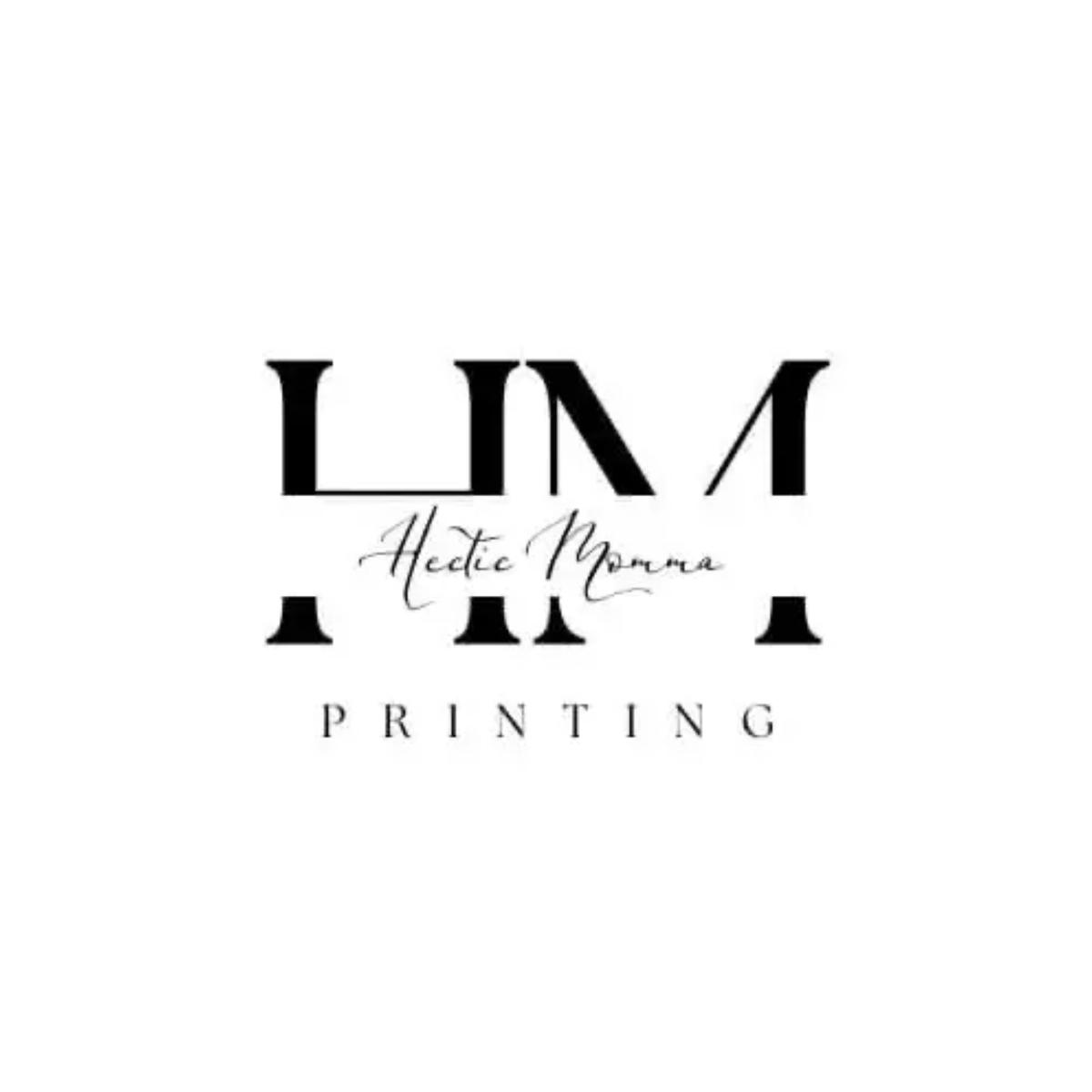 HecticPrinting's images