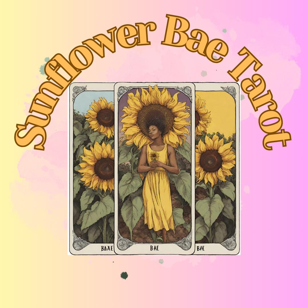 SunflowerBae