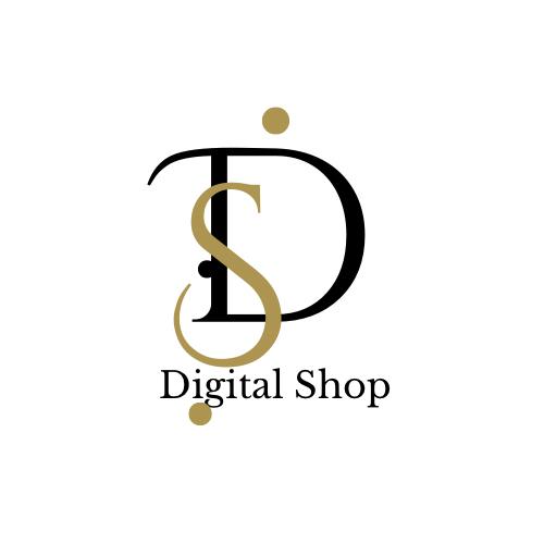 Digital Shop 
