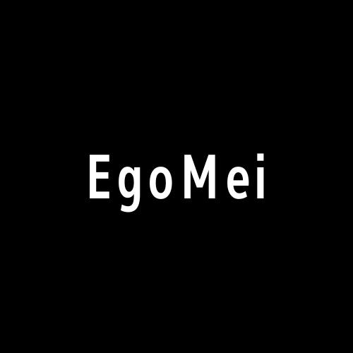 EgoMei(エゴメイ)の画像