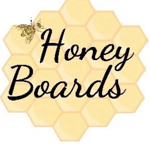 Honey Boards's images