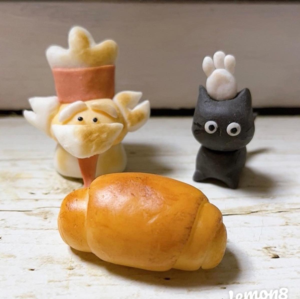panrikoのパン好きパン塾の画像