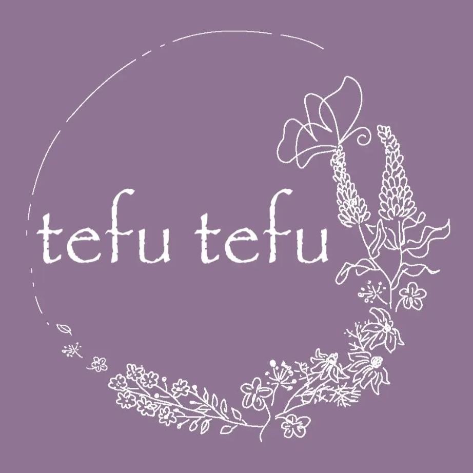 tefu tefuの画像