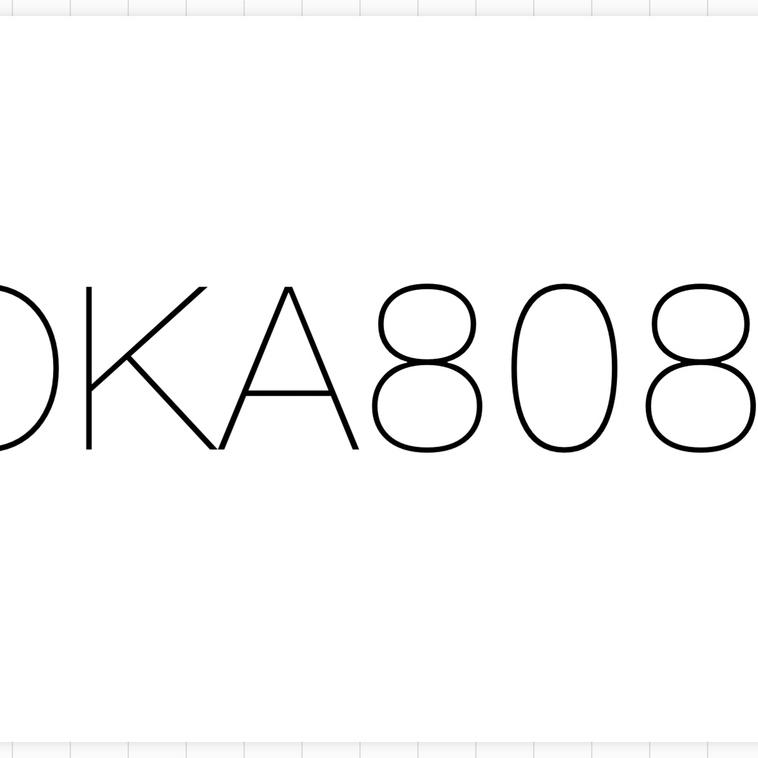 OKA808の画像