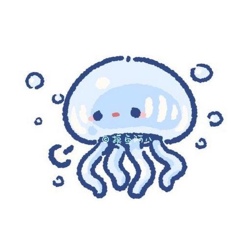 Jellyfish Boy