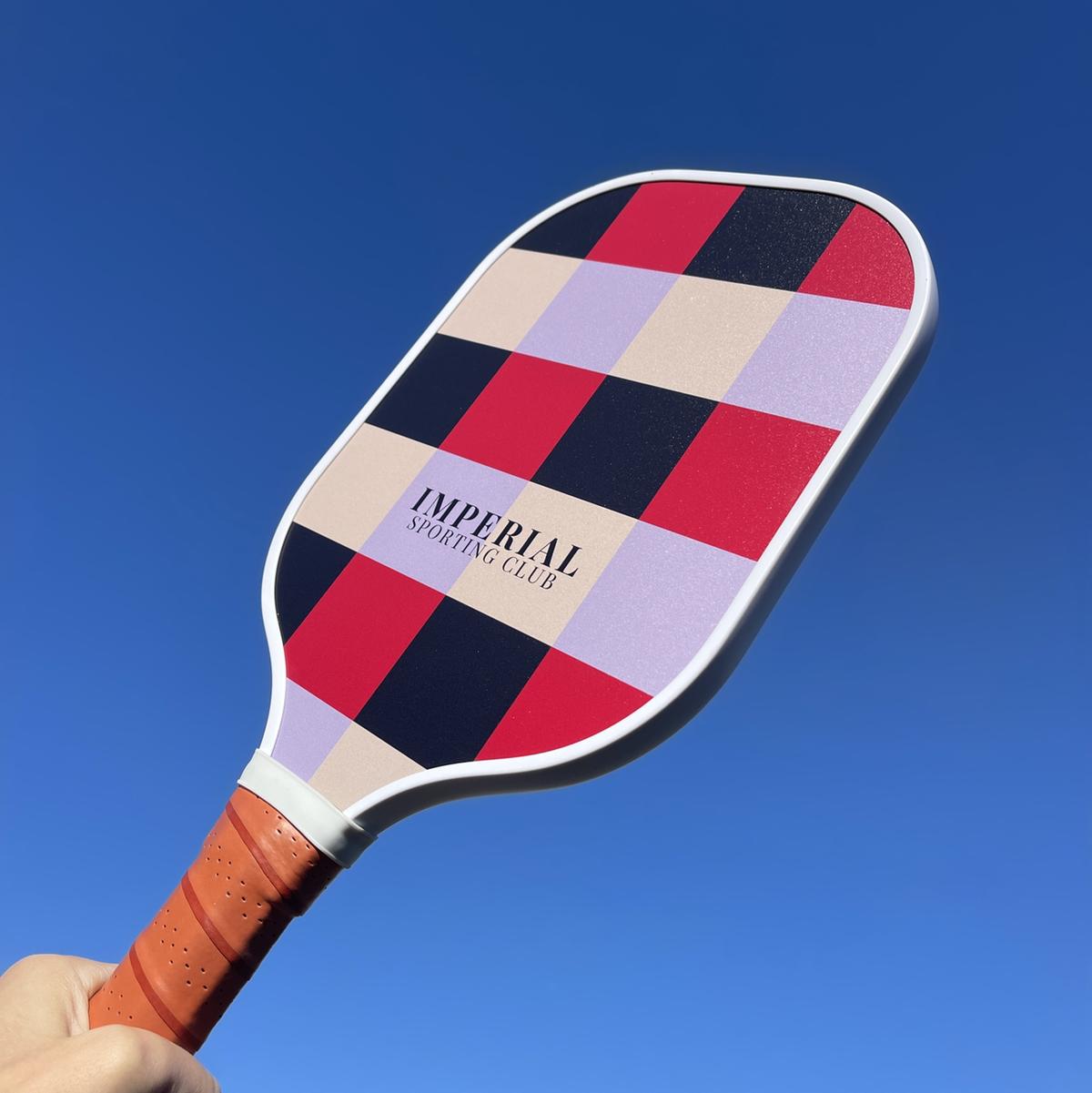 Imperial Sport's PostLemon8