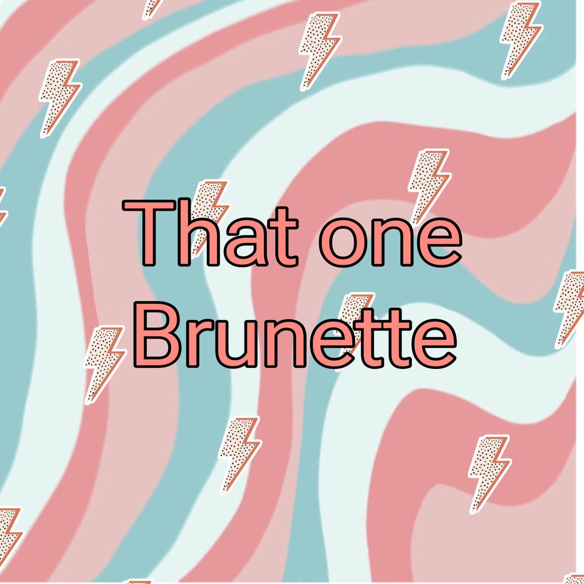 Thatonebrunette's images