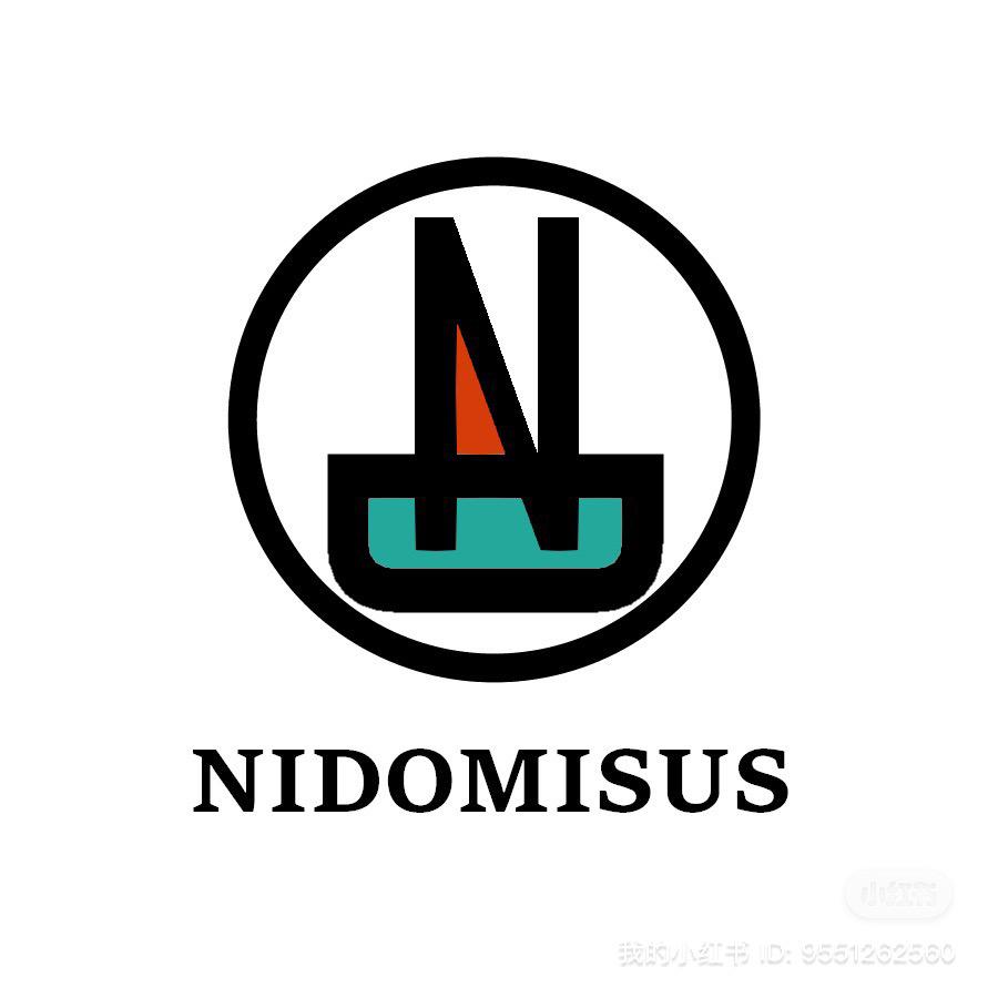 NIDOMISUSニドミサスの画像