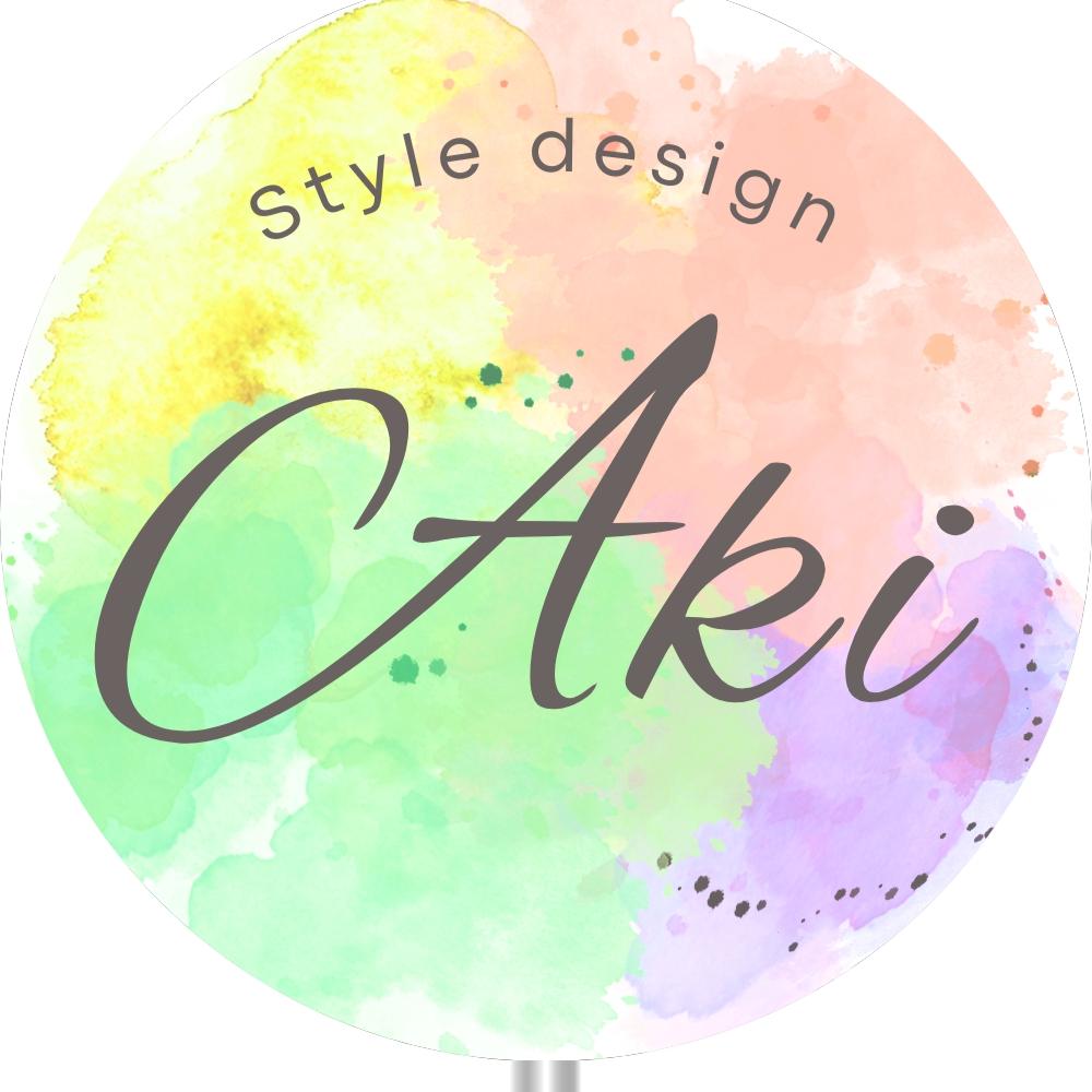 StyleDesign Akiの画像