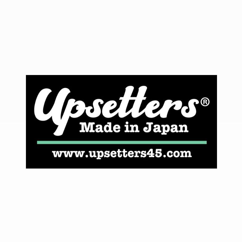 upsetters45