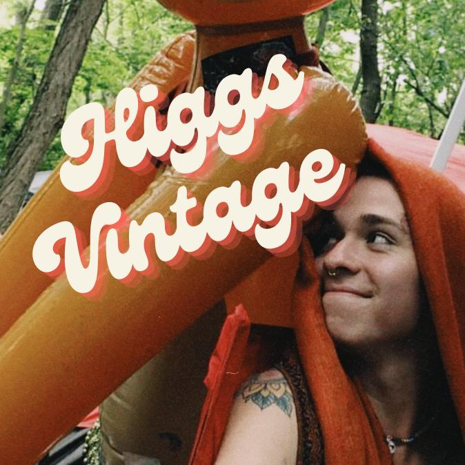 Higgs Vintage's images