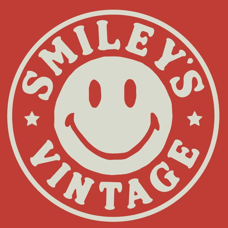 Smileys Vintage