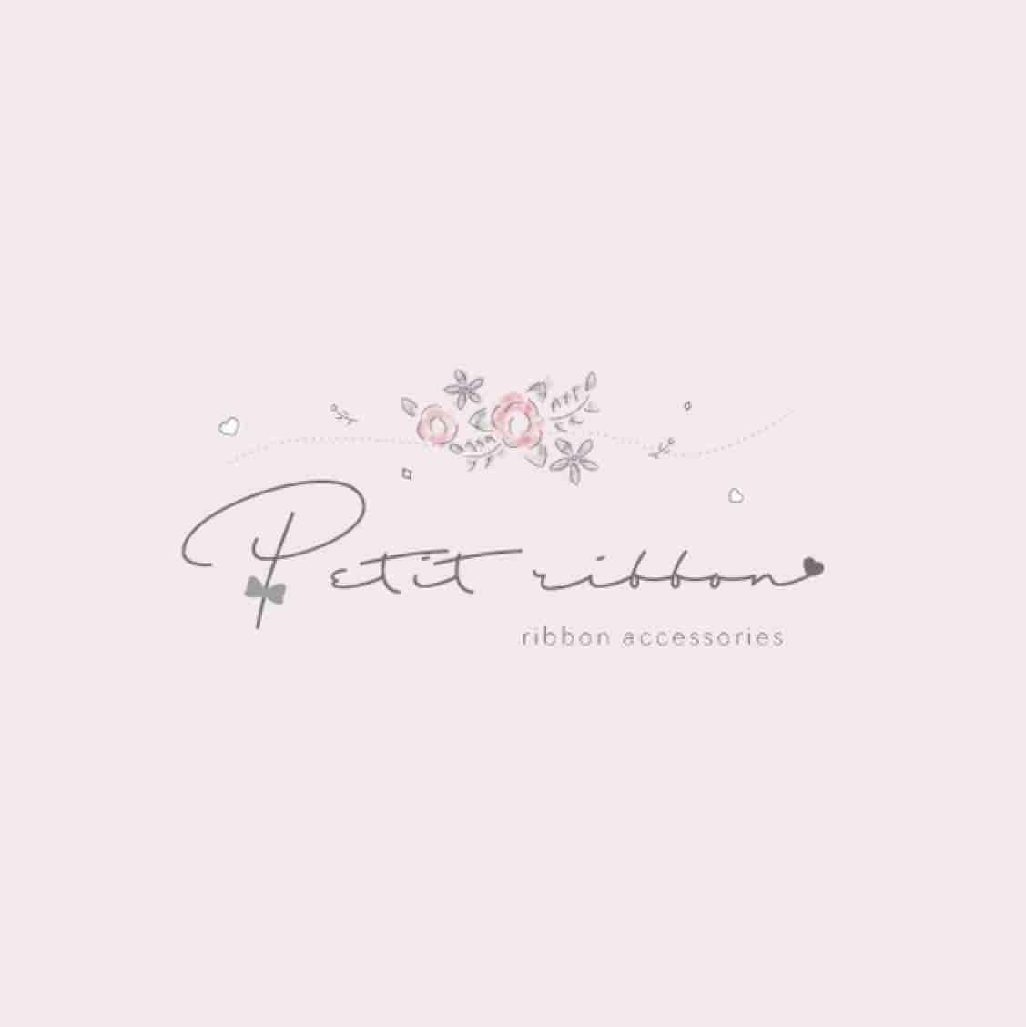Petit_ribbonの画像