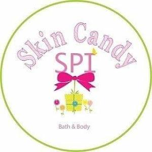 Skin Candy Bath
