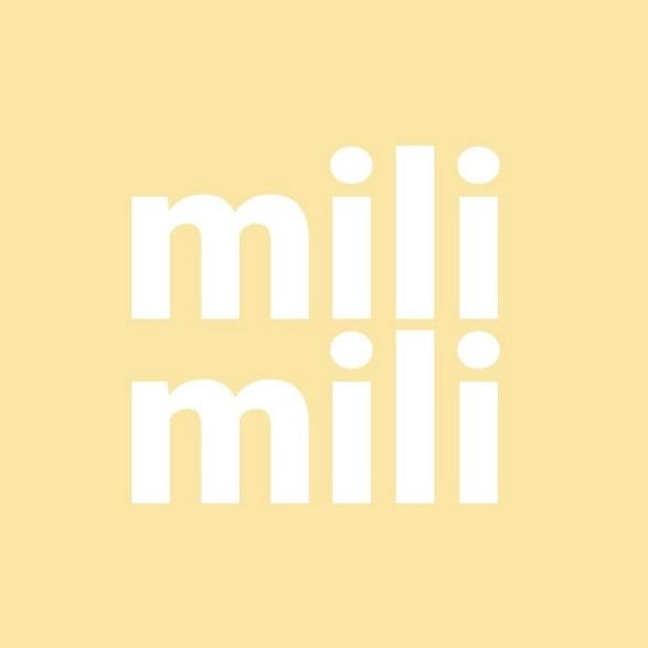 milimiliの画像