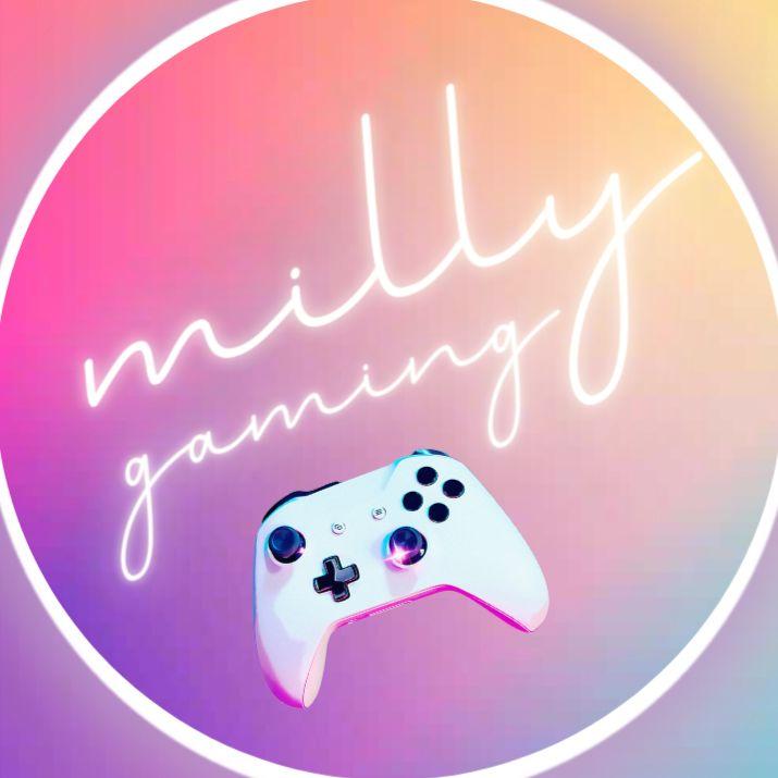 Milly Gaming