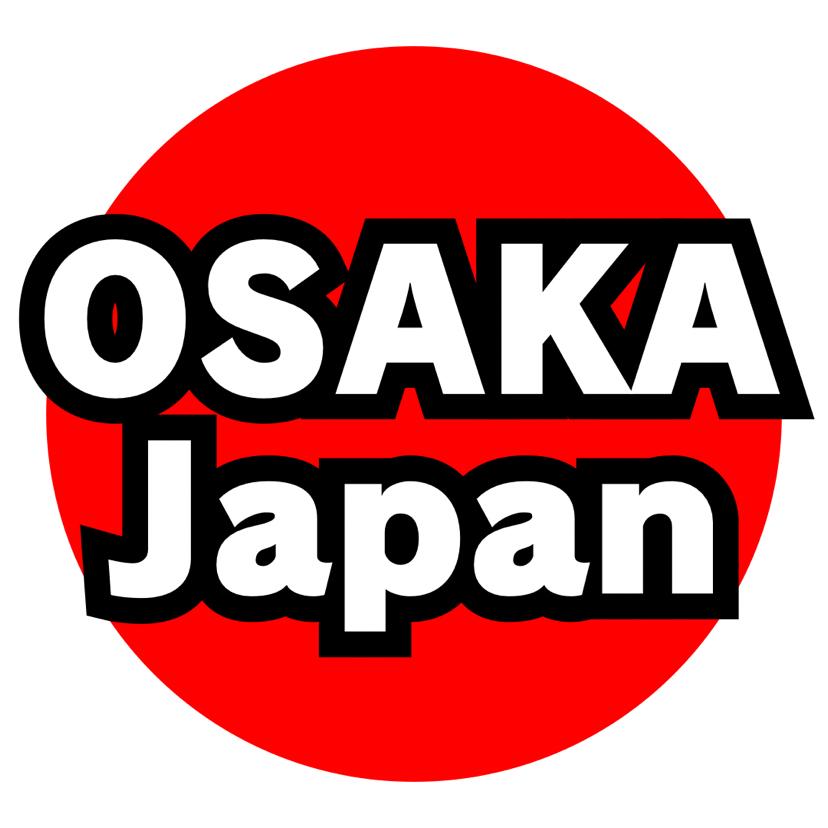 Osaka Travel 🍣
