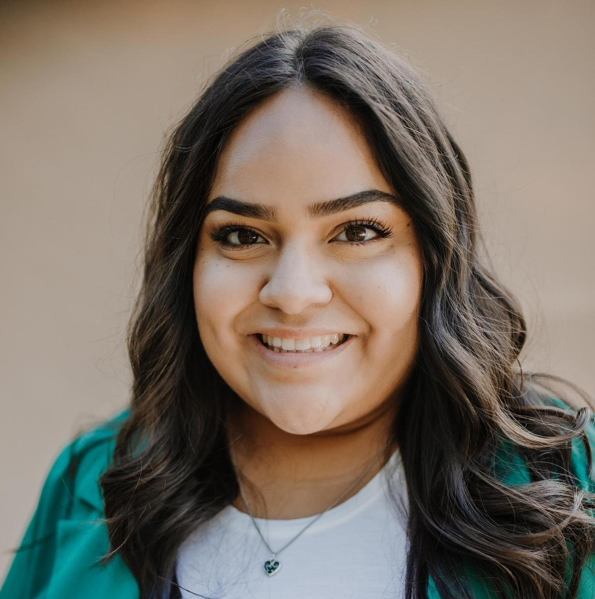 Adriana Garcia's PostLemon8