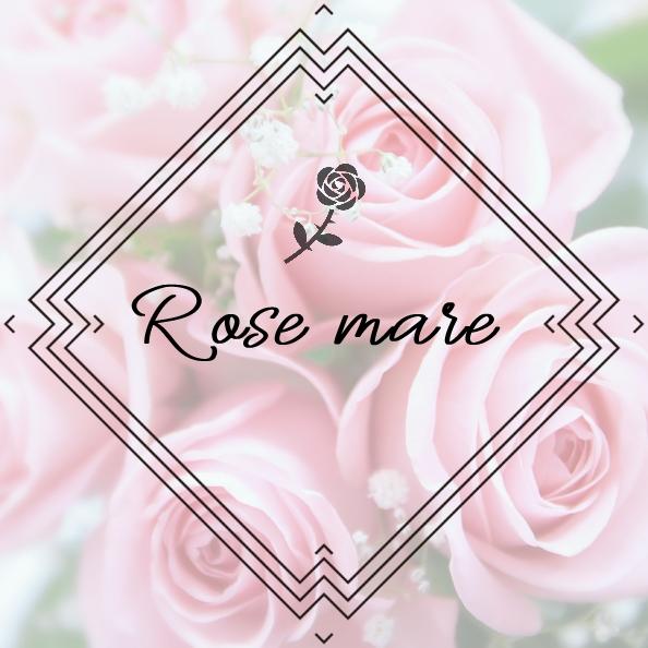 Rose mareの画像