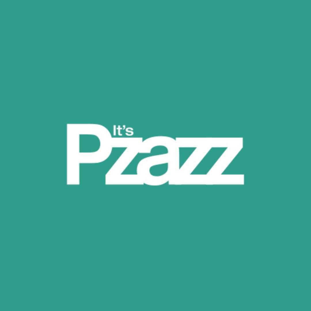 It’s Pzazz's images