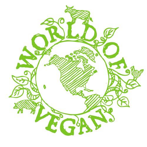 World of Vegan