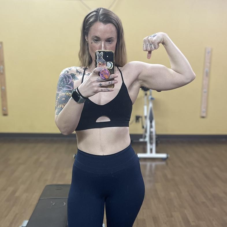 GetFitWithBekah